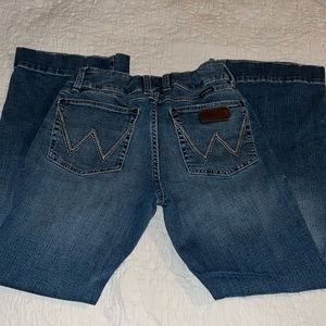 Wrangler 9x30 retro Jean